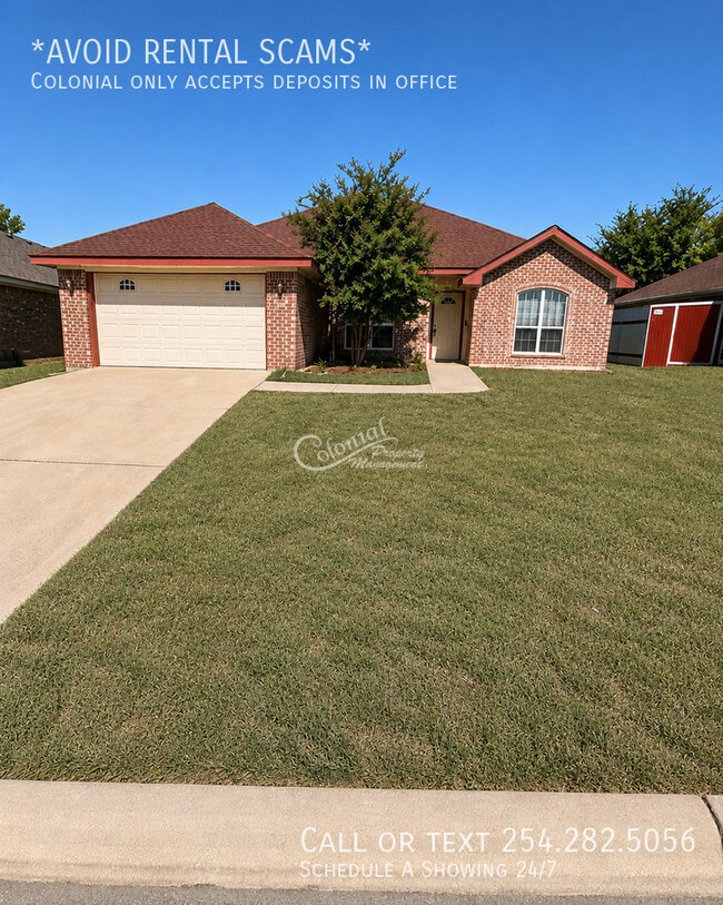 Building Photo - 203 Nolan Ridge Dr