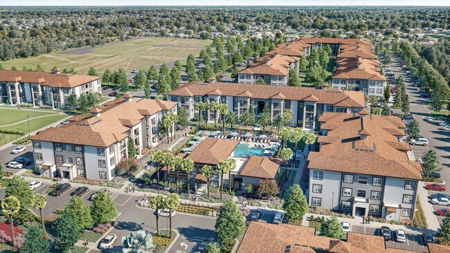 Building Photo - Maison at Solivita Marketplace