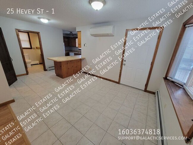 Foto del edificio - 25 Hevey St