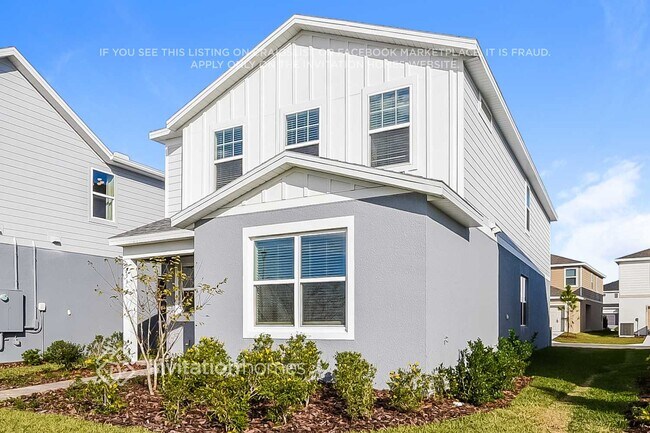 Foto del edificio - 5793 Sagebrush Aly