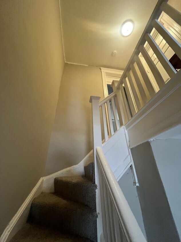 Foto del edificio - Charming 3BR/1BA Home Near Pimlico Racecou...