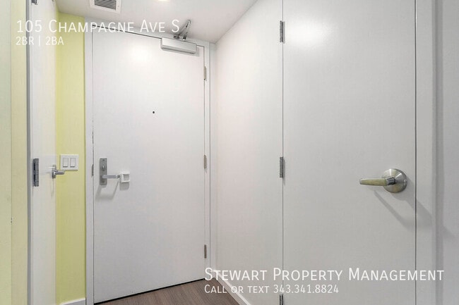 Building Photo - 105 Champagne Ave S