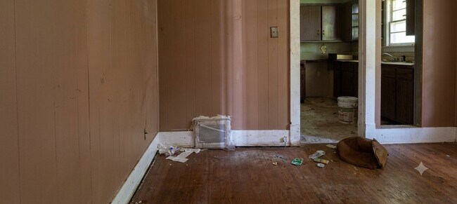 Foto del edificio - 541 N 27th St