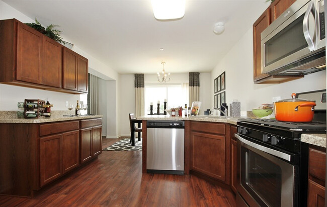 Foto del edificio - 5112 Pearson St