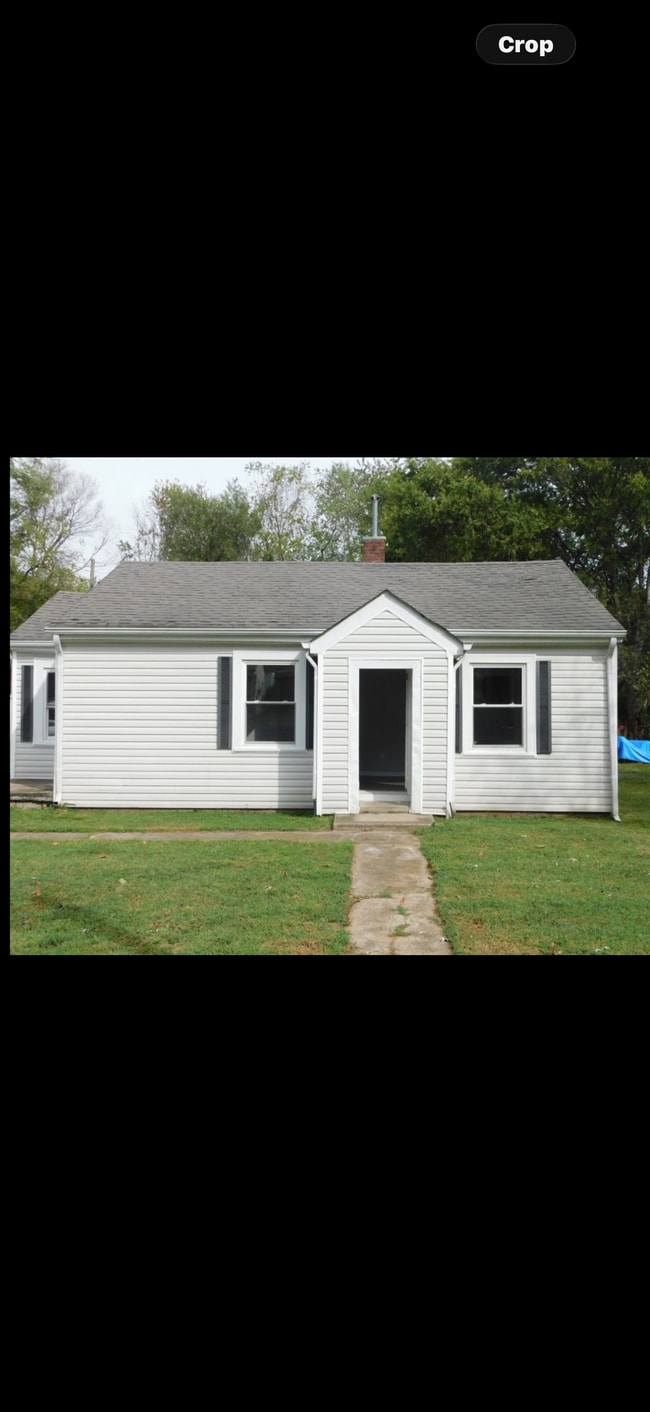 Building Photo - 725 Virginia Ave