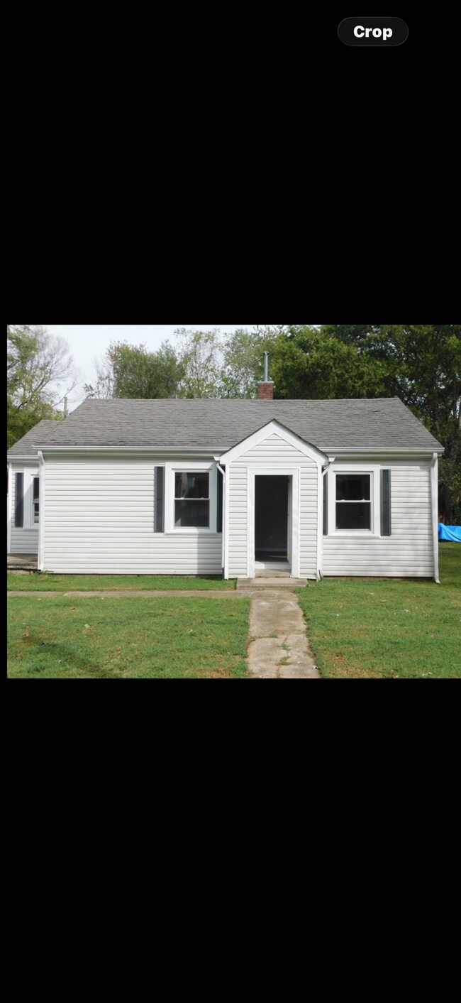 Foto del edificio - 725 Virginia Ave