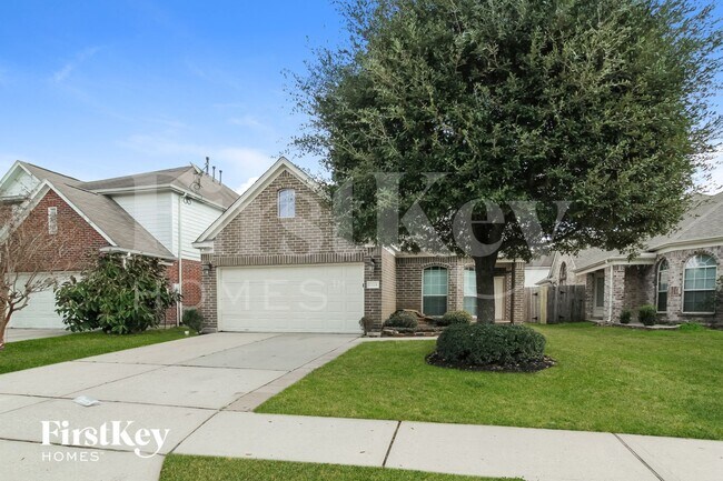 Foto del edificio - 22518 Spence Park Ct