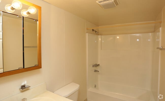 Interior Photo - North Pointe Apartments