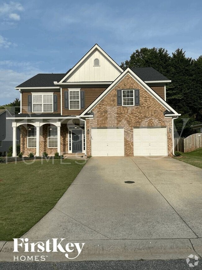 Building Photo - 416 Pine Log Ct