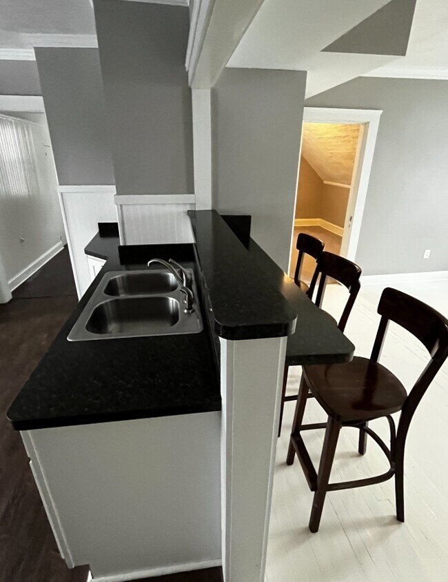 Encimera de cocina - 2052 Fairview