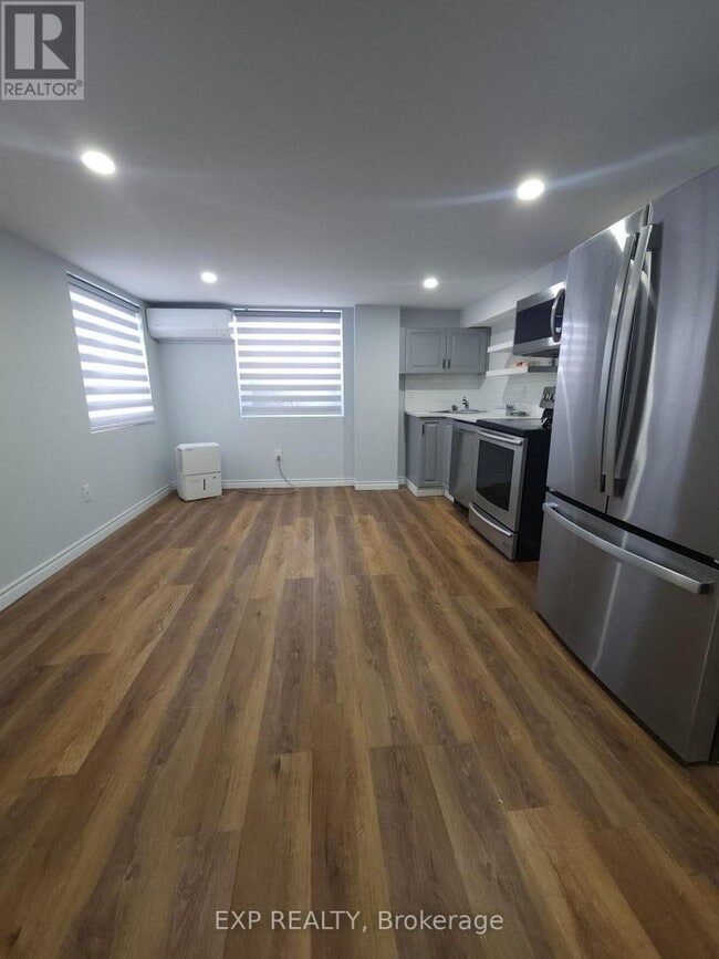 Photo du bâtiment - 185 St George St