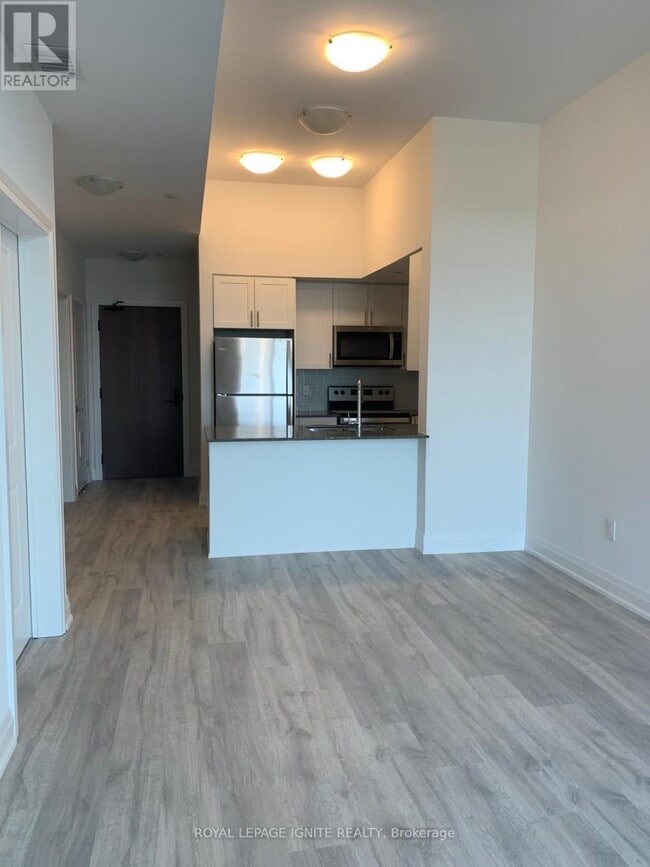 Building Photo - 9700 Ninth Line