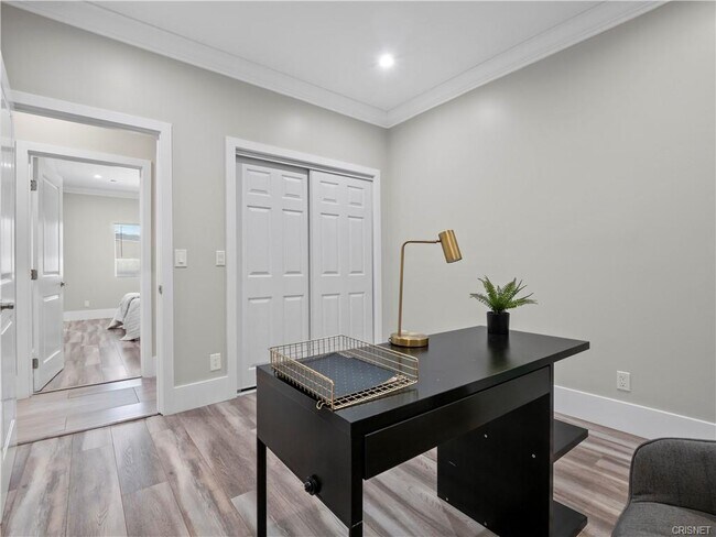 Foto del edificio - 13952 Bessemer St