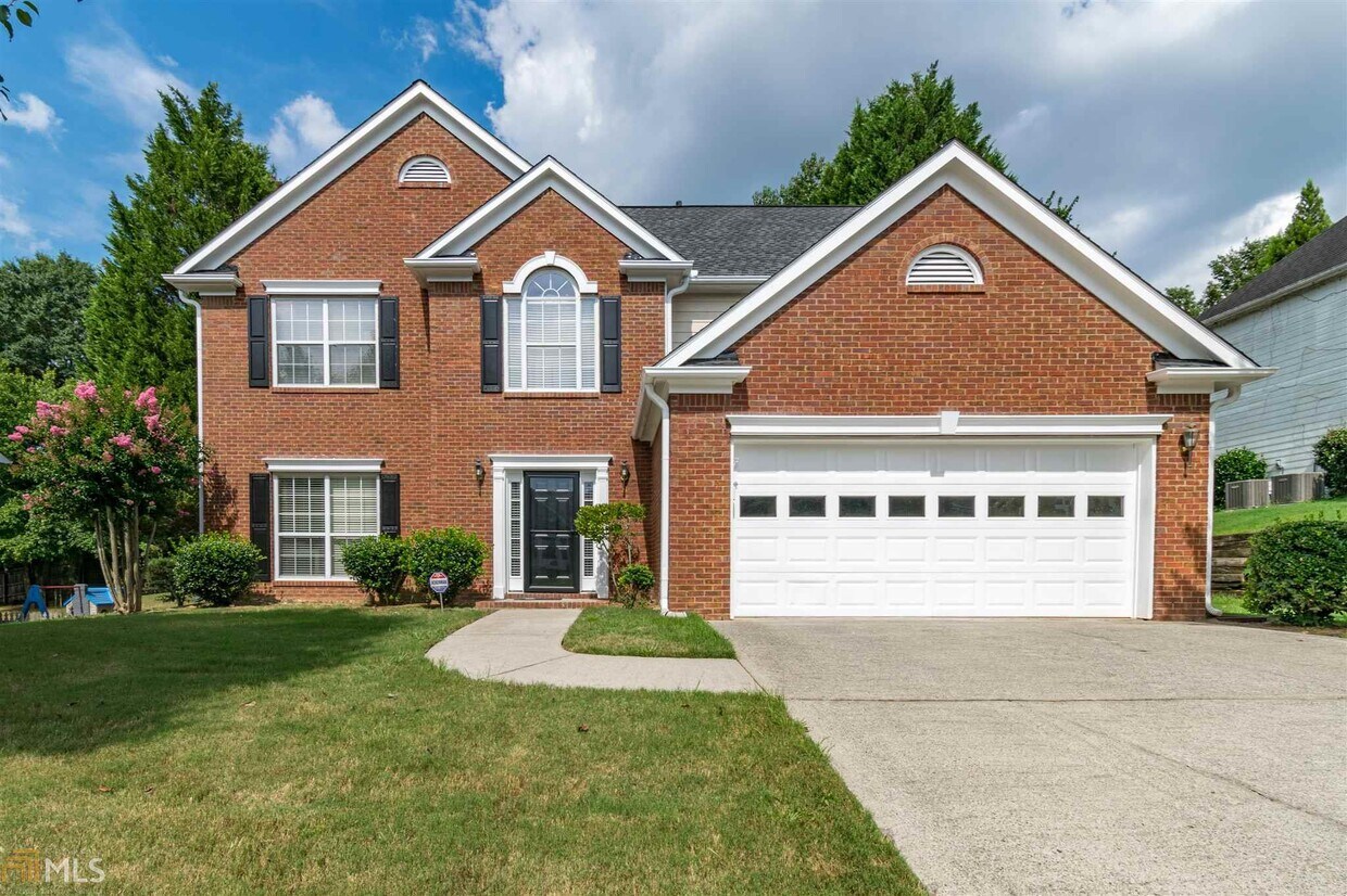 Foto principal - 1430 Highland Farm Dr