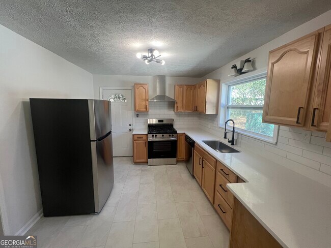 Foto del edificio - 125 Chappell Rd SW