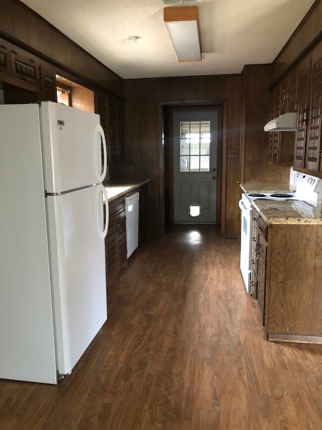 Foto del edificio - 124 Cottonwood Ln