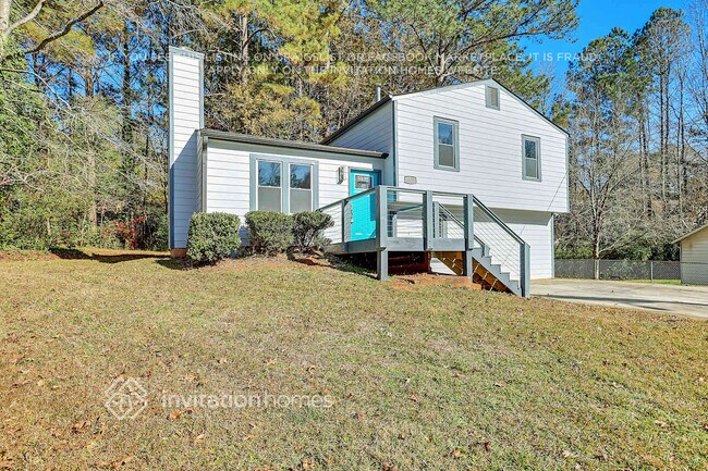 Foto del edificio - 3112 Del Monico Dr