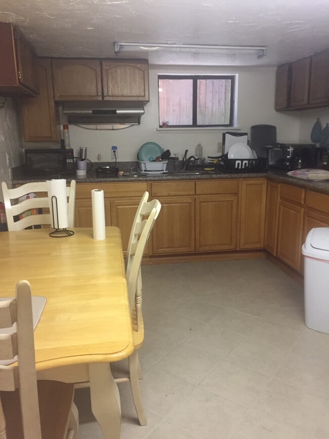 Foto del edificio - 6244 25th Ave NE