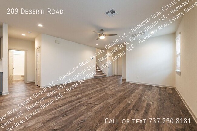 Building Photo - 289 Deserti Rd