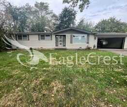 Building Photo - 1404 Modoc St