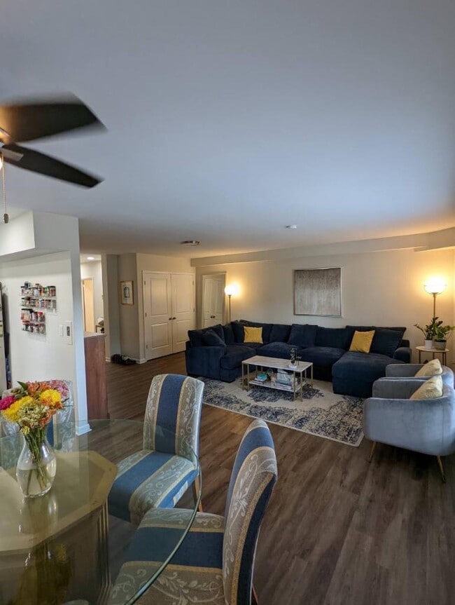 Photo - 125 Montgomery Ave Apartment