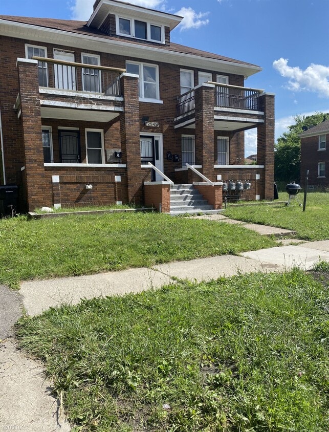 2945 W Grand St, Detroit, MI 48238 Condo for Rent in Detroit, MI