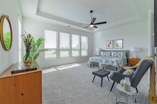 Foto del edificio - 101 Woodstock Cir