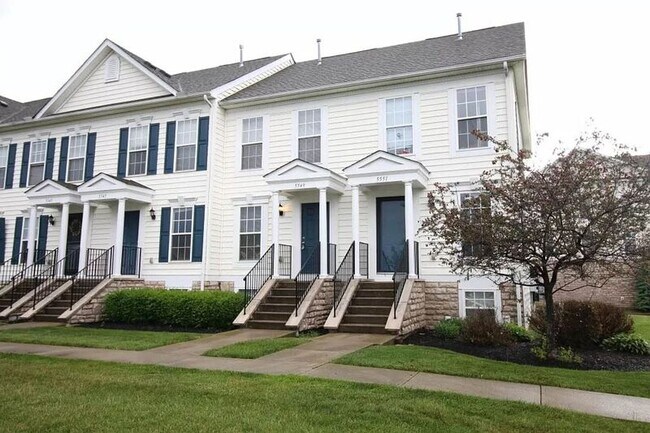 Foto del edificio - 5549 Bow Falls Blvd