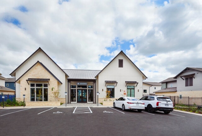 Foto del edificio - Collection Champions Circle