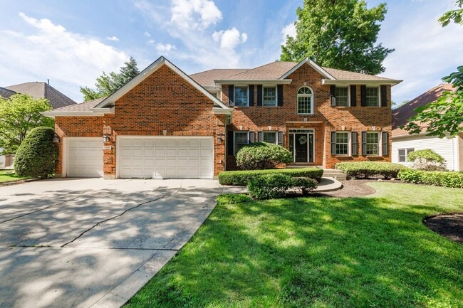 Foto del edificio - 1106 Portsmouth Cir