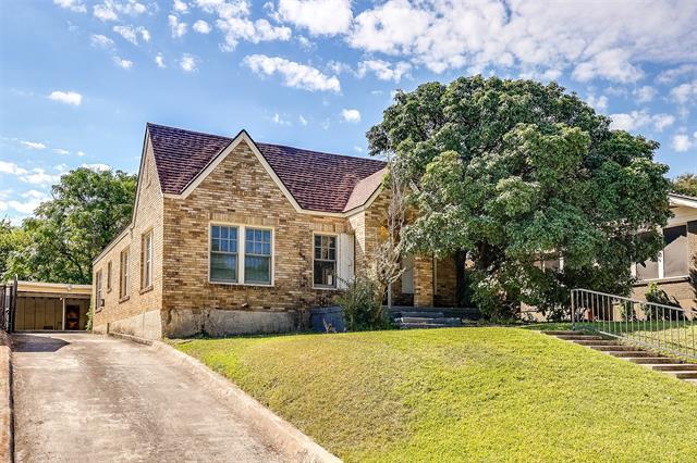 Foto principal - 3619 Watonga St