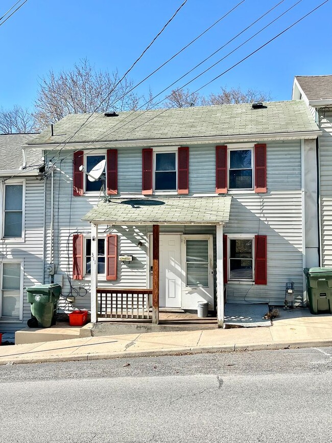 Foto del edificio - May 2026 Move In — 2 bedroom Single Family...