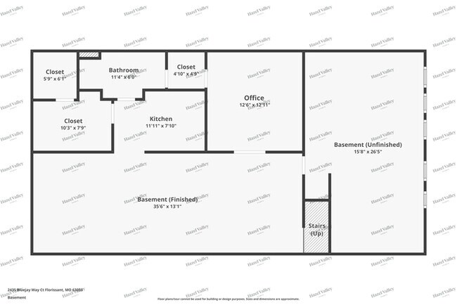 Foto del edificio - 2435 Bluejay Way Ct