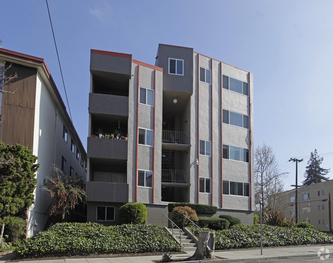 Foto del edificio - 255 Jayne Ave