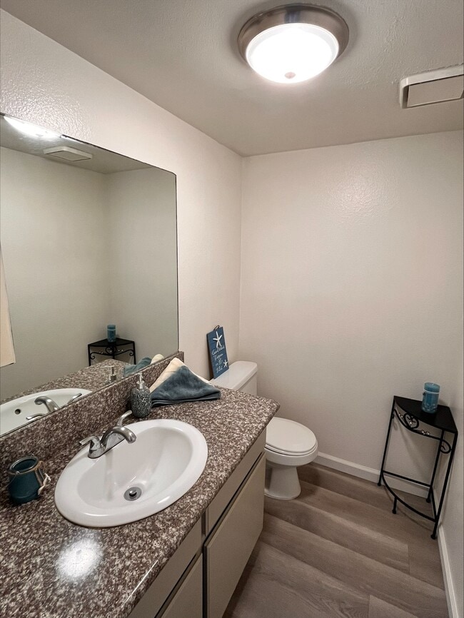 Foto del edificio - Mountain View Townhomes