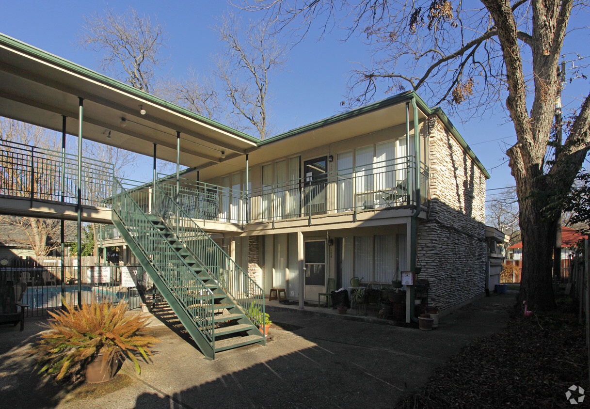 Building Photo - The Preserve Hyde Park - The Adler