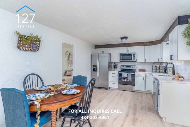 Building Photo - 2-Bedroom Apartment in Lynchburg – Modern ...