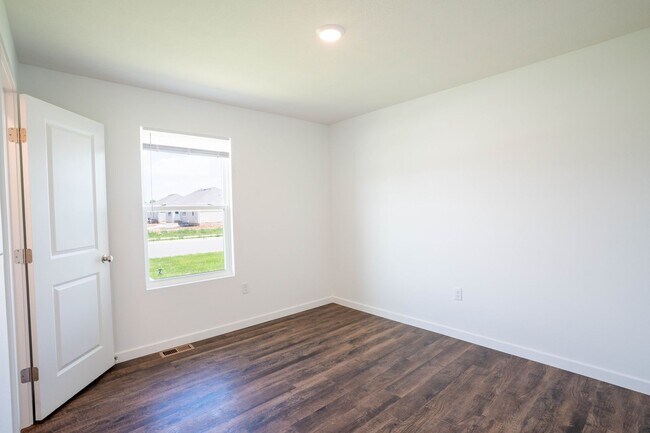 Foto del edificio - Brand New 3 Bedroom Home