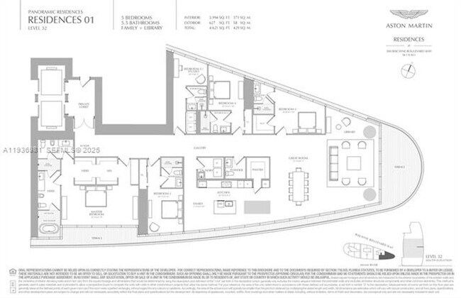 Building Photo - 300 Biscayne Blvd Way