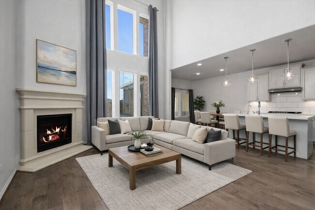 Foto del edificio - 14214 Archer County Trl