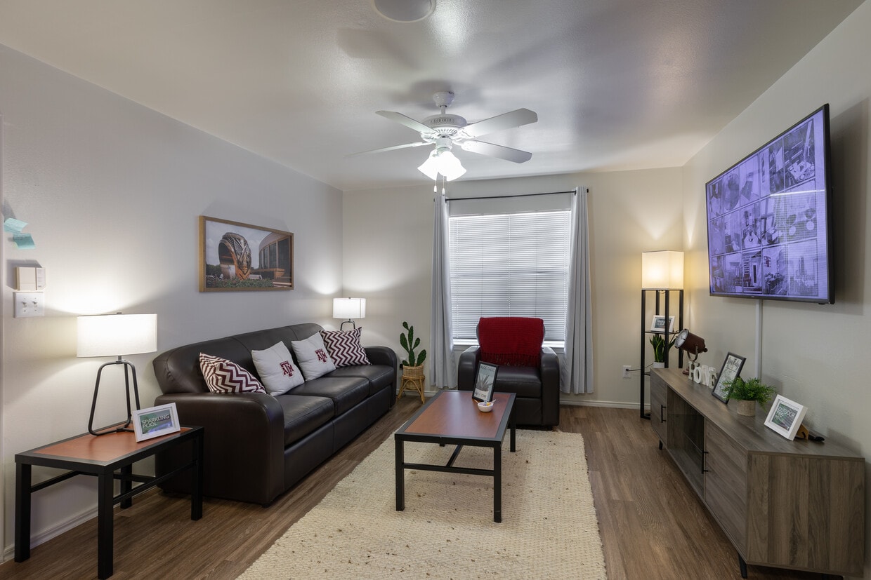 Photo - The Zone Apartments