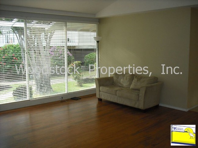 Foto del edificio - 1444 Kalaniiki St