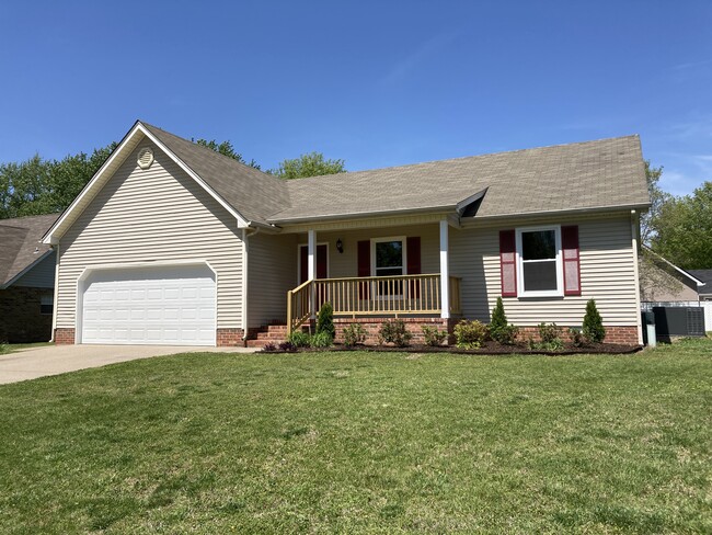 Building Photo - 2438 Maybrook Ct