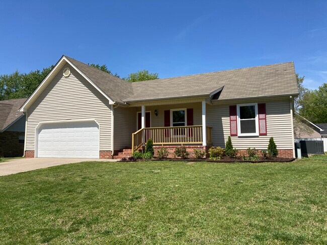 Foto del edificio - 2438 Maybrook Ct