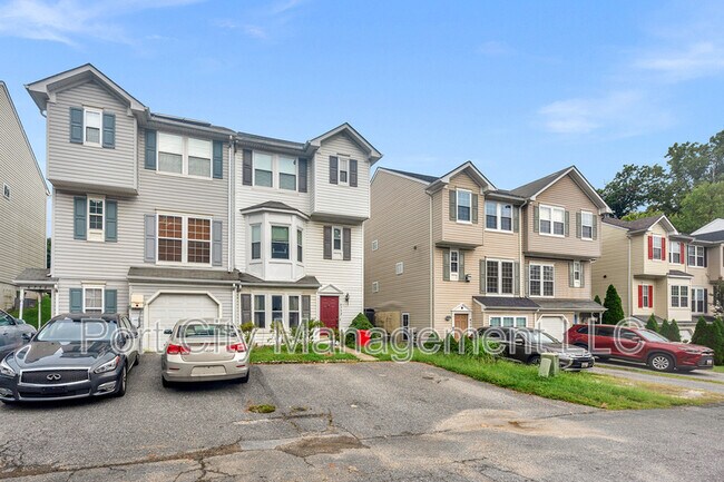 Foto del edificio - 6732 Cozy Ln