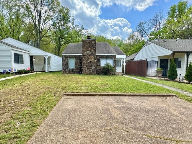 Building Photo - 4627 Buffer Dr