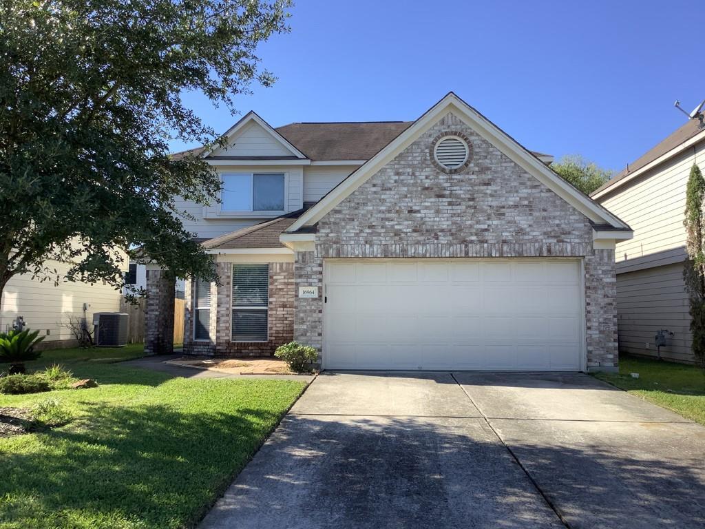 16964 Wren Hill St, Conroe, TX 77385 House Rental in Conroe, TX