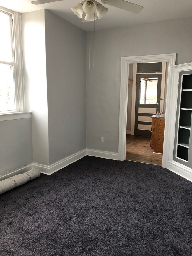 Foto del edificio - 816 S Braddock Ave