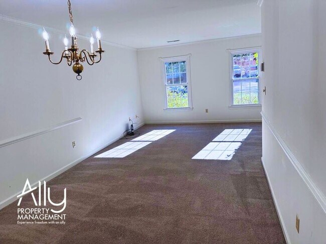 Foto del edificio - 1515 Westfield Ct