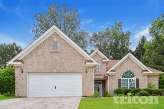 Building Photo - 3050 Lost Cabin Pl